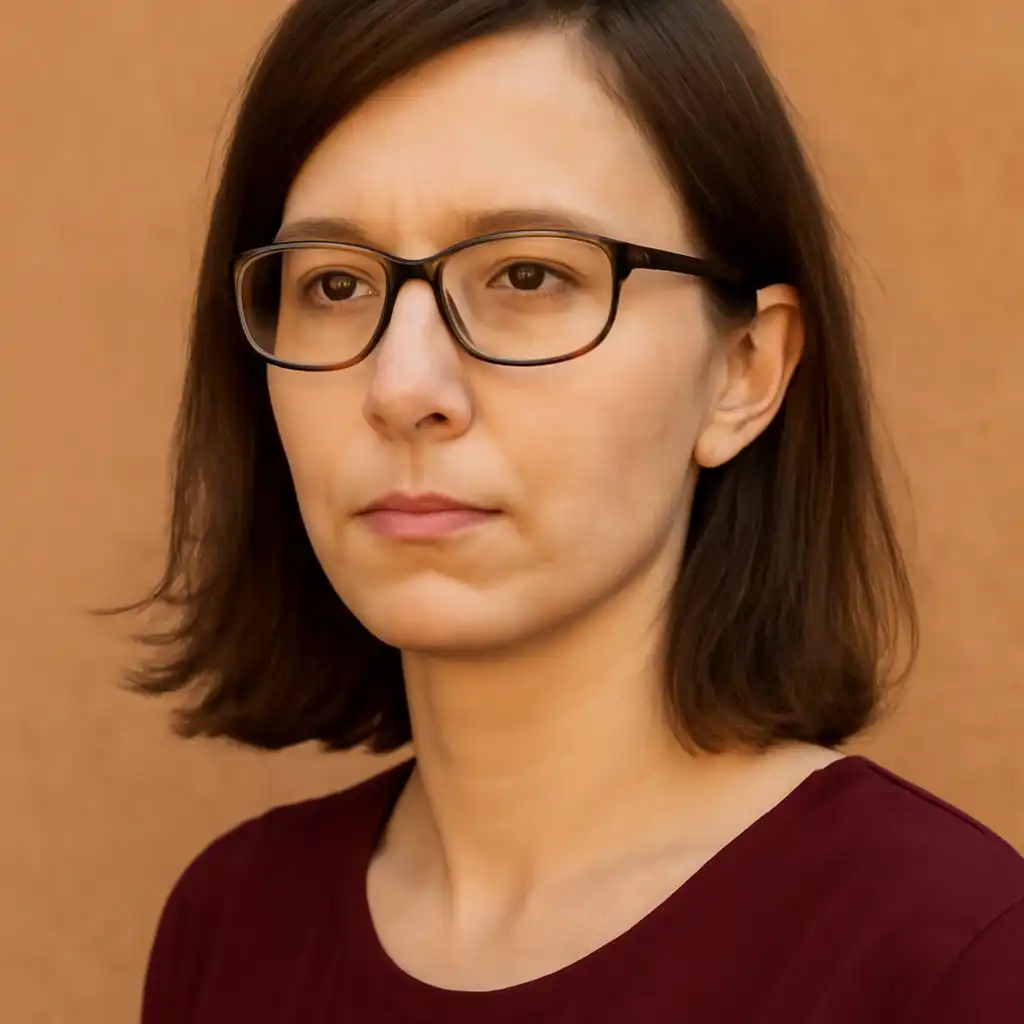 Antonija Kos